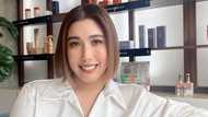 Dani Barretto, diretsong sagot kay Dennis Padilla sa social media