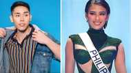 Valentine Rosales, sa prelims performance ni Michelle Dee sa Miss U: "Wala siyang WOW factor"