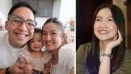 Joyce Ching, masayang inanunsyo ang ikalawang pagbubuntis niya; celebrities, nag-react