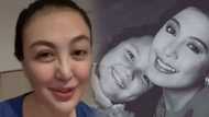 Sharon Cuneta asks KC Concepcion to consider surrogacy: "Sayang your genes!"