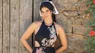 Ina ni Erwan Heussaff, nag-comment sa look ni Anne Curtis nang ito ay pumunta sa France