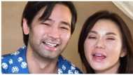 Vicki Belo at Hayden Kho, game na game sa "totropahin o jojowain" challenge