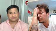 Ogie Diaz on Baron Geisler: "Akala ko kasi complete withdrawal na sa pag-inom"