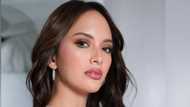 Ellen Adarna, prangkang sinagot tanong ng netizen ukol sa diamond necklace niya: “Nakalimutan ko ilang carats”