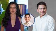 Sue Ramirez, kalmadong sinagot ang ex na si Javi sa ‘end game’ nila ni Dominic