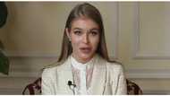 Miss Universe Russia 2020 Alina Sanko, humingi ng dispensa kaugnay sa viral video
