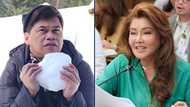 Ogie Diaz, binigyan ng malupit na label si Senator Imee Marcos