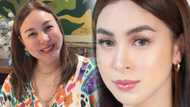 Marjorie Barretto, nagbahagi ng mensahe para kay Julia Barretto: "I am so proud of you"