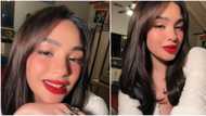 Andrea Brillantes' newest TikTok video goes viral, gains various comments