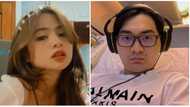 Xian Gaza, tinag si Ella Cruz sa isang post ngayong April Fools' Day