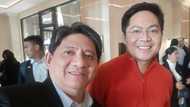 Calls to disbar Gadon were launched due to false claims about PNoy's death