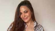 Luchi Cruz-Valdes on her interview with KC Concepcion: ‘Nabigla ako roon!’