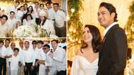 Nice Print Photo shares pics of Zanjoe Marudo-Ria Atayde stunning wedding reception, guests