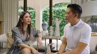 Heart Evangelista, sinabing muntik silang maghiwalay ni Chiz Escudero bago ang kasal