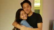 Video of Daniel Padilla's surprise visit to Kathryn Bernardo in Hong Kong goes viral