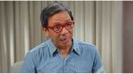Kuya Kim Atienza opens up on crisis of faith after daughter’s death