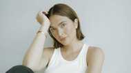 Sofia Andres talks about protecting one's peace and choosing the right people in latest post