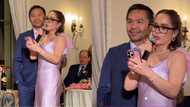 Jinkee Pacquiao earns praise after singing classic Carpenters song in viral video