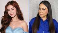Fyang Smith, matapang na ipinagtanggol si Dina Bonnevie sa gitna ng alegasyon