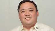 Harry Roque, na-release na sa pagkaka-ditena sa Kongreso