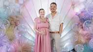 Angelica Panganiban posts about motherhood: "As a duguan and sugatang mom"