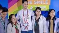 Ronnie Liang’s gifts 10 kids with life-changing surgeries as birthday mission: “Sa iyong ngiti”