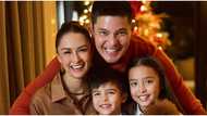 Marian Rivera opens up on sacrificing for her kids, growing up away from parents