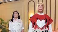 Charo Santos, napatanong dahil sa "kaldag" na caption ni Vice Ganda sa video nila