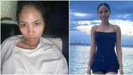 Lie Reposposa, naglabas ng saloobin: "Sana ma-feel ko ulit na pamilya ko talaga kayo"