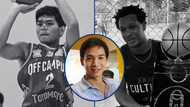 Chris Tiu, may madamdaming mensahe matapos ang trahedyang bumalot sa Ateneo