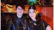 Enrique Gil, bibisita kay Liza Soberano sa Amerika ayon kay Ogie Diaz