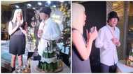 Vice Ganda, ipinost ang ilang video kuha sa birthday party ni Ion Perez