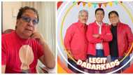 Joey De Leon slams bashers telling TVJ to retire due to old age