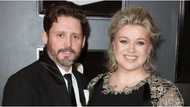 Kelly Clarkson's ex-husband, Brandon Blackstock, passed away at 48