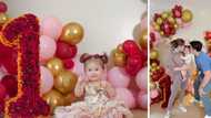 Jessy Mendiola pens heartwarming 1st birthday greeting for Baby Rosie