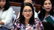 Risa Hontiveros bio: husband, net worth, children, age