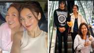 Ina ni Kathryn Bernardo, may nakakaantig na post sa gitna ng Kathryn-Daniel Padilla breakup