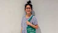 Rica Peralejo, sinabing ang "messy" na bahay ay "sign of life": "We like messy in our home"