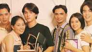 T.G.I.S. cast, emosyonal sa reunion project sa gitna ng pagpanaw ni Red Sternberg
