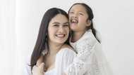 Pauleen Luna, ibinida ang talento ni Tali: "We couldn't be more proud"