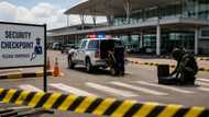 Airport employee inaresto matapos magbiro tungkol sa bomba sa Cauayan City Airport