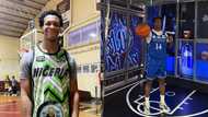 Ateneo player Divine Adili’s father shares heartbreaking memory of final calls with son