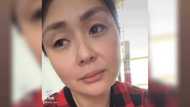 Video of Iwa Moto turning emotional after baby CJ comforts her goes viral