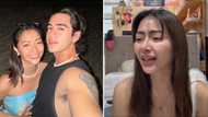Robb Guinto, ibinunyag na hiwalay na sila ni Yasser Marta; may hiniling sanang gawin si Yasser