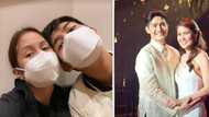 Maiqui Pineda, Robi Domingo, sa wakas makakapag-date pagkatapos ng "non-stop cleaning" ng bahay