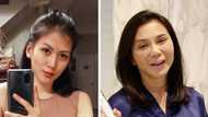 Alex Gonzaga, pinasalamatan ang kanyang Belo family dahil sa nakakaantig na regalo nito