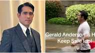 Iba pang video ng pagtulong ni Gerald Anderson sa biktima ng bagyo, viral