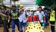 Bangkok school shooting: 14-anyos, patay matapos barilin ang lolo’t lola at guro