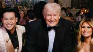Marcelito Pomoy shares ‘once-in-a-lifetime’ moment meeting Donald Trump at New Year’s Eve party