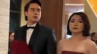 Barbie Forteza, Jameson Blake spotted holding hands at GMA Gala 2025